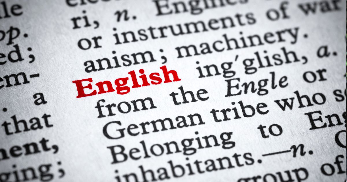 Les Privat Bahasa Inggris Materi