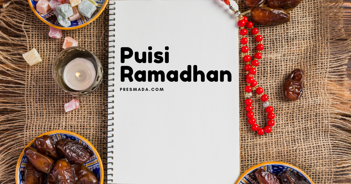 Puisi ramadhan