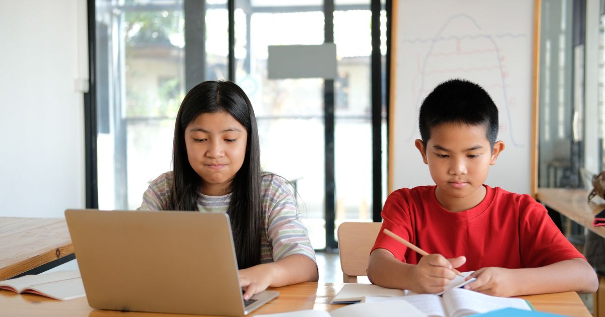 Belajar Seru di Bimbel Murah di Madiun