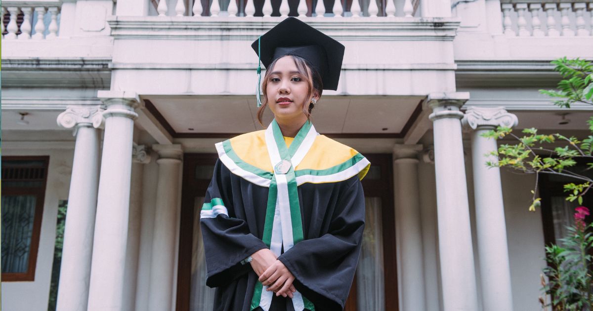 Memilih Jurusan Kuliah yang Tepat