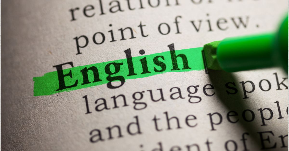 Kursus Bahasa Inggris Online