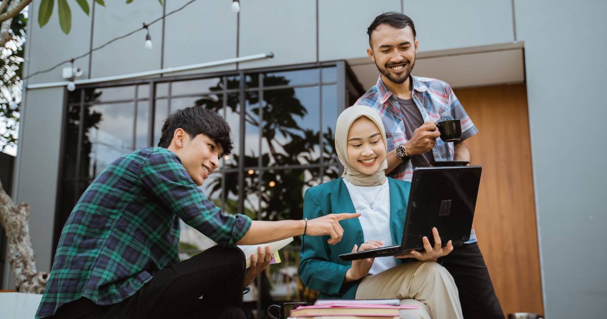 Universitas Terbaik di Indonesia Update 2025