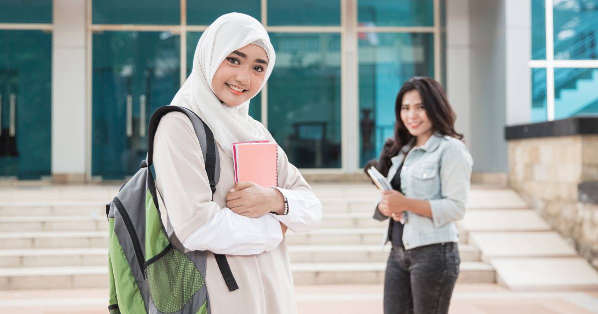 Universitas Terbaik di Indonesia 2025