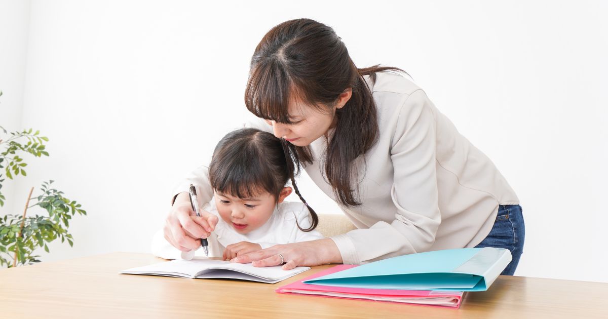 Parenting Anak Usia Dini