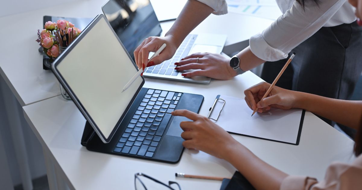 Jasa Pembuatan Company Profile