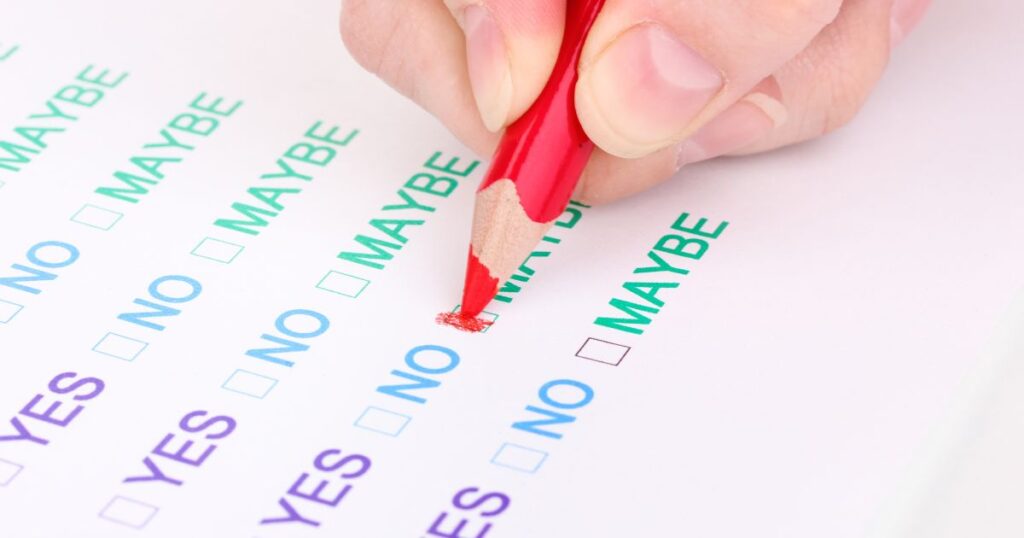 Contoh Soal Tes TOEFL