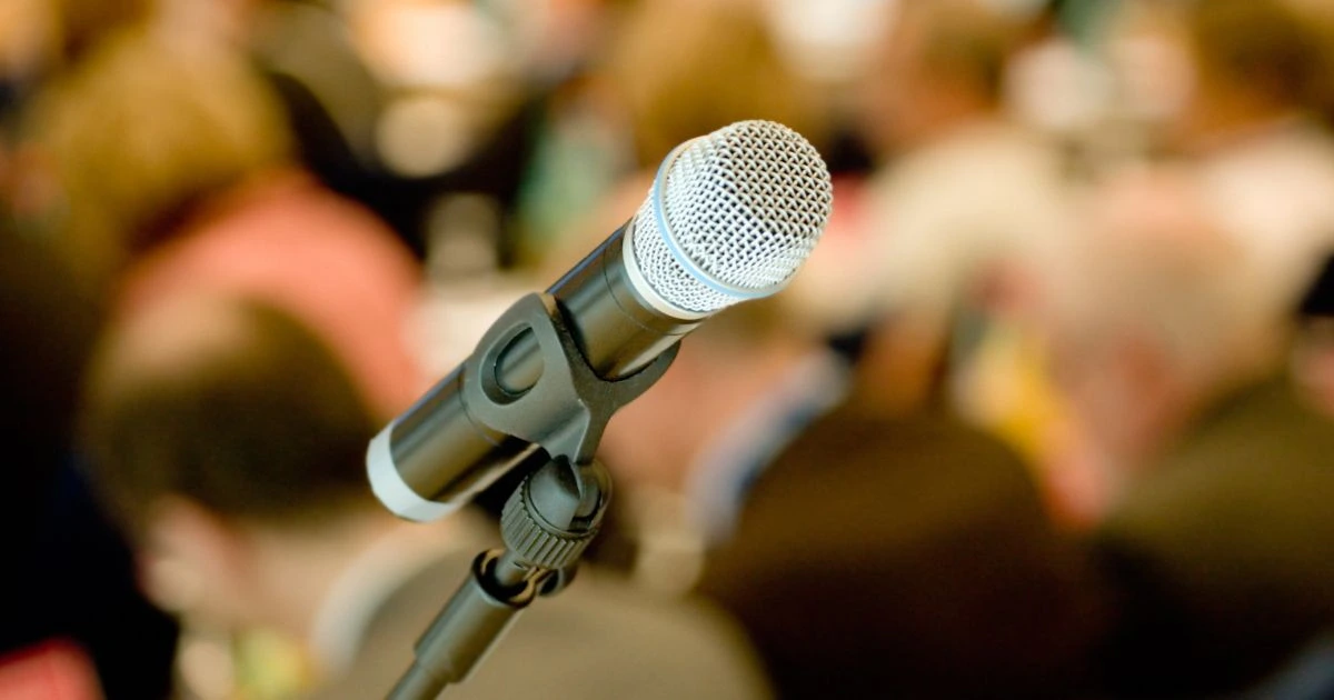 8 Contoh Sambutan Halal Bihalal yang Mudah Dihafal