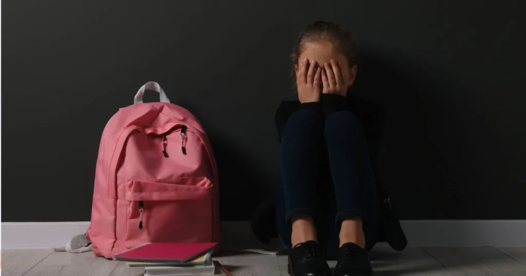 Bullying Adalah Ancaman Serius_Kenali Dampaknya