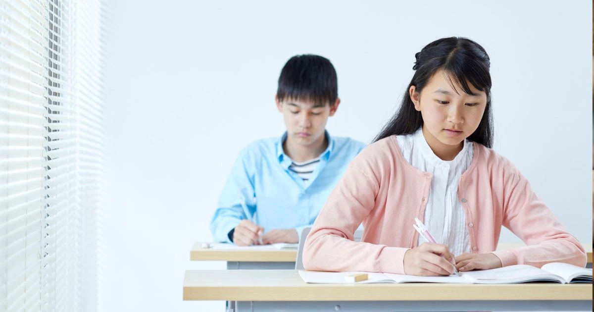 Cara Belajar Efektif untuk Ujian Sekolah (2)