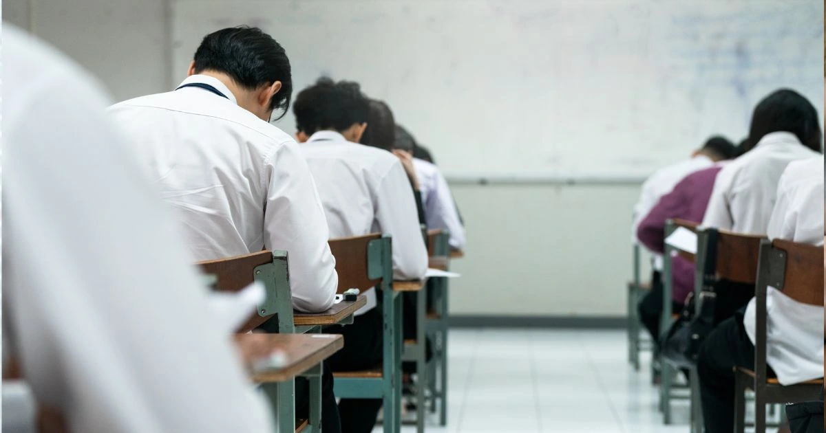 Cara Belajar Efektif untuk Ujian Sekolah (2)