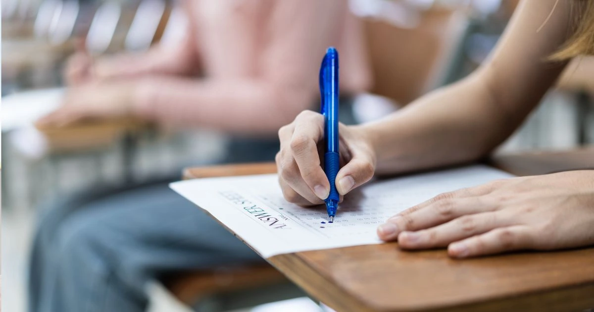 Cara Belajar Efektif untuk Ujian Sekolah (2)