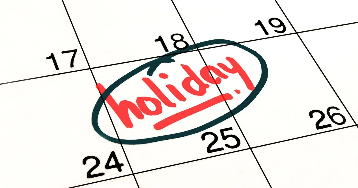 Cuti Bersama 2025 untuk Sekolah, PNS, dan ASN