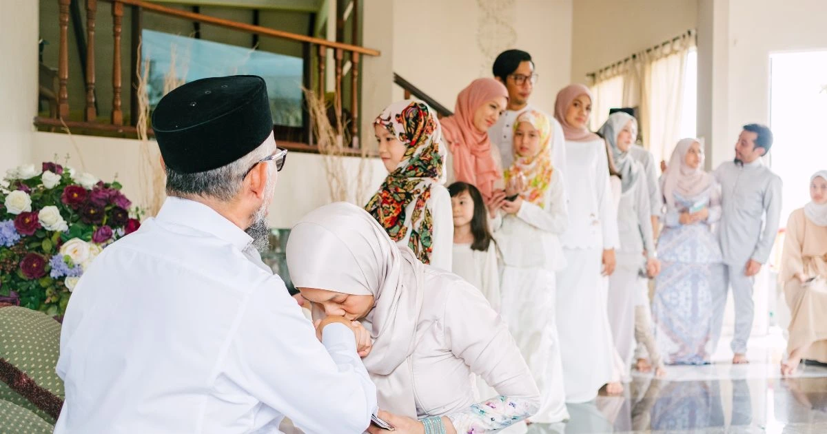 Halal Bihalal 2025, Sejarah, Makna, dan Tujuannya