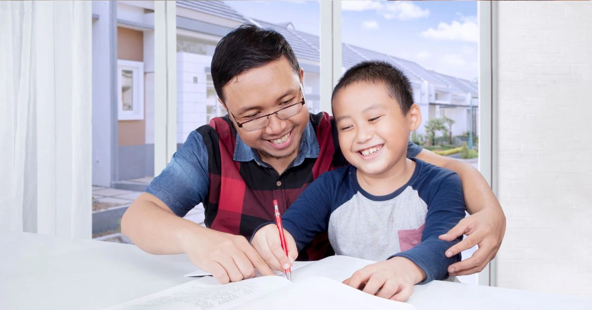 Les Calistung Terdekat di Madiun (1)