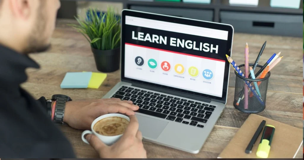 Belajar Bahasa Inggris Mudah dan Cepat