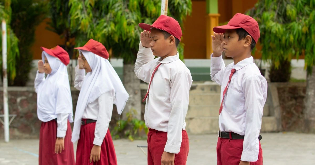 14 Ide Kegiatan Hari Kartini di Sekolah yang Seru