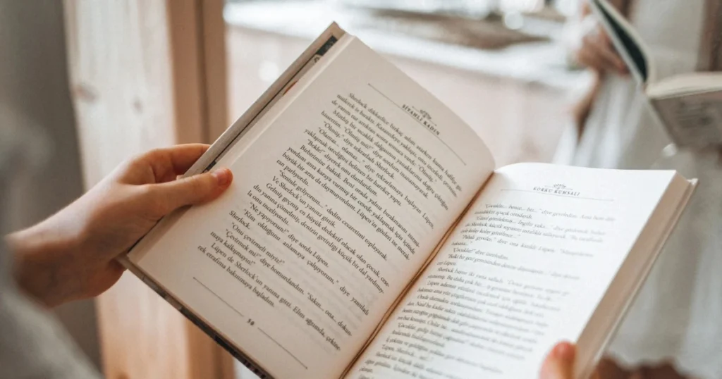 20+ Contoh Narrative Text Singkat Beserta Strukturnya