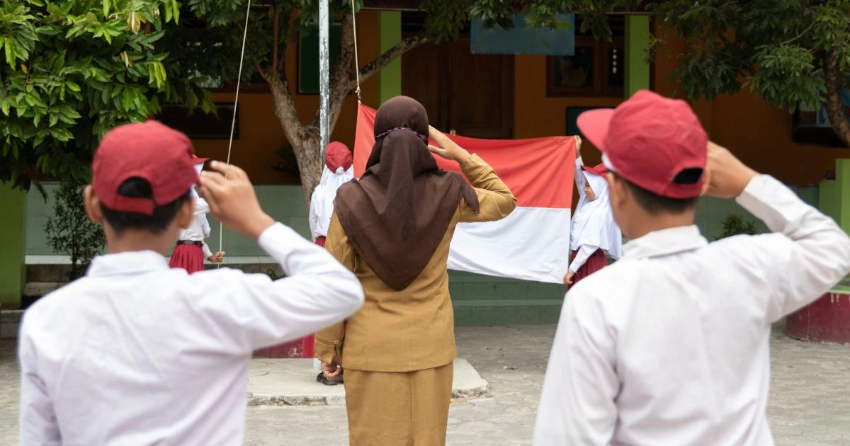 20 Ide Lomba dan Acara Hari Kartini di Sekolah