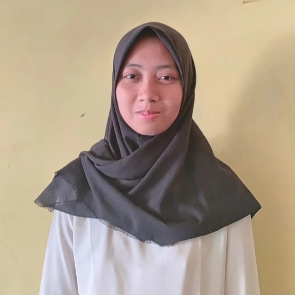 About us Dyah Ayu Noviana