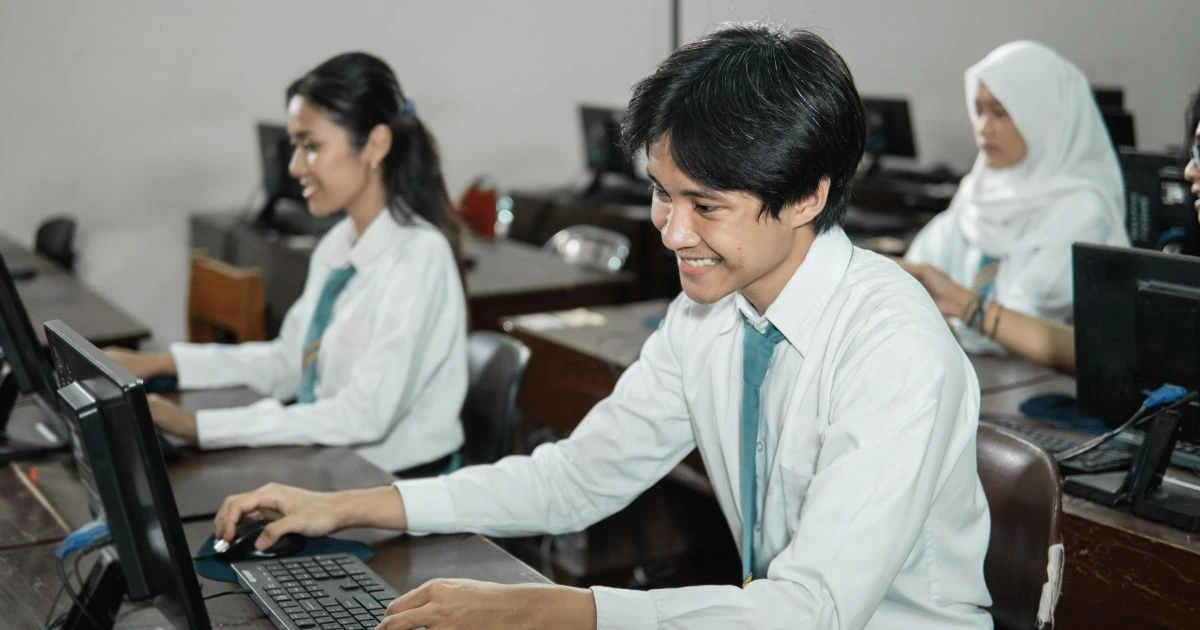 UTBK 2025 Kapan Dilaksanakan Berikut Jadwalnya!