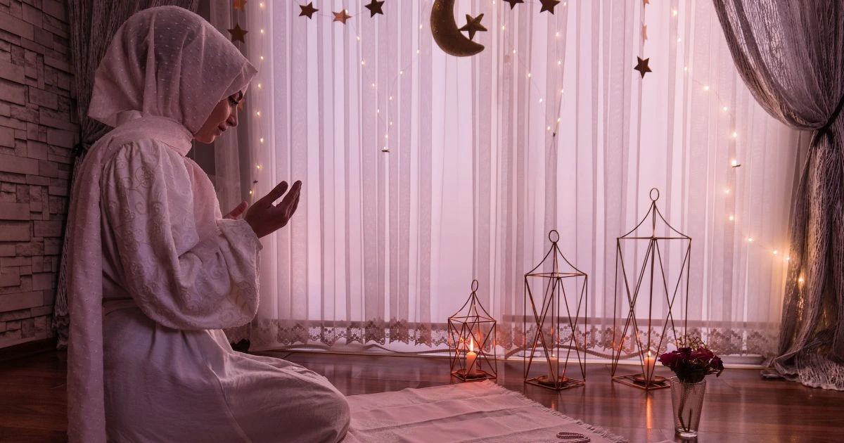 qadha puasa ramadhan