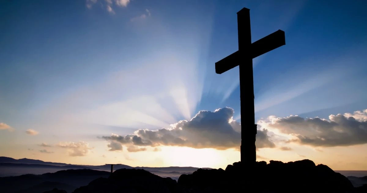 Kenaikan Yesus Kristus