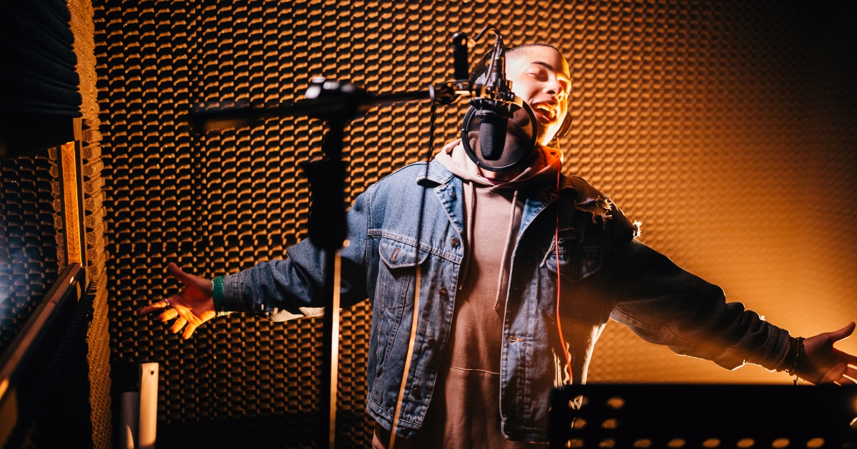 Musik Online dalam Sebuah Film