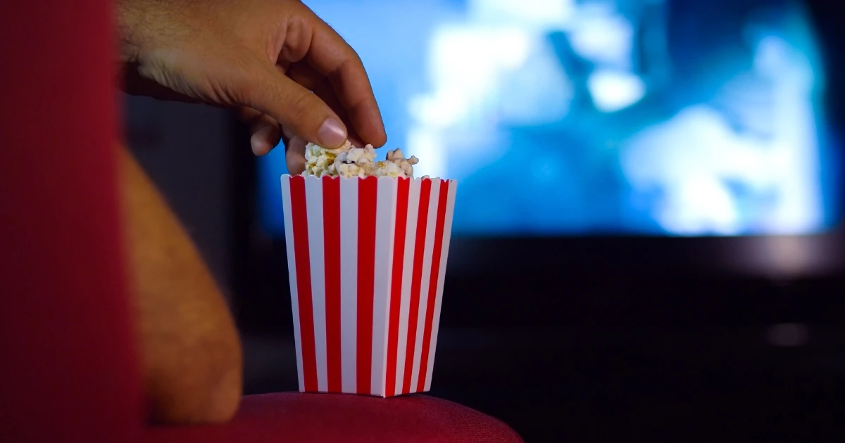 7 Rekomendasi Film Terbaru 2025