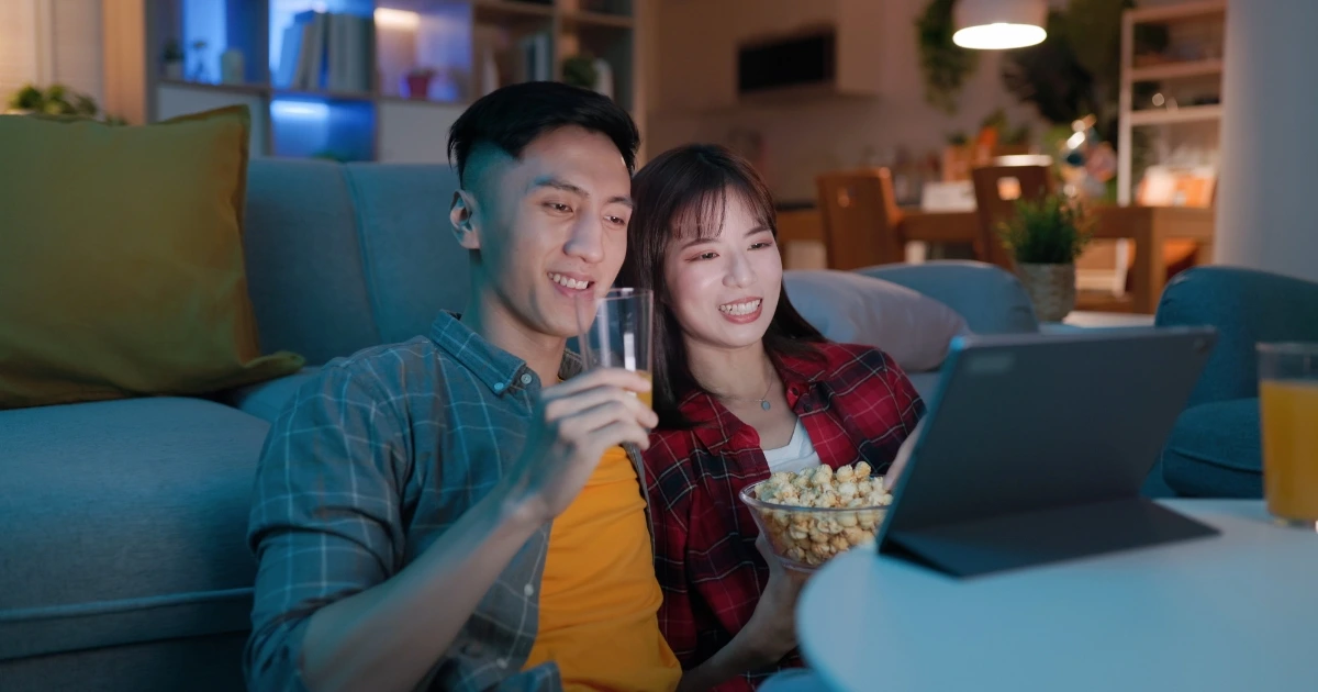 Situs Drama China Terbaik Buat Kamu yang Gila Nonton!