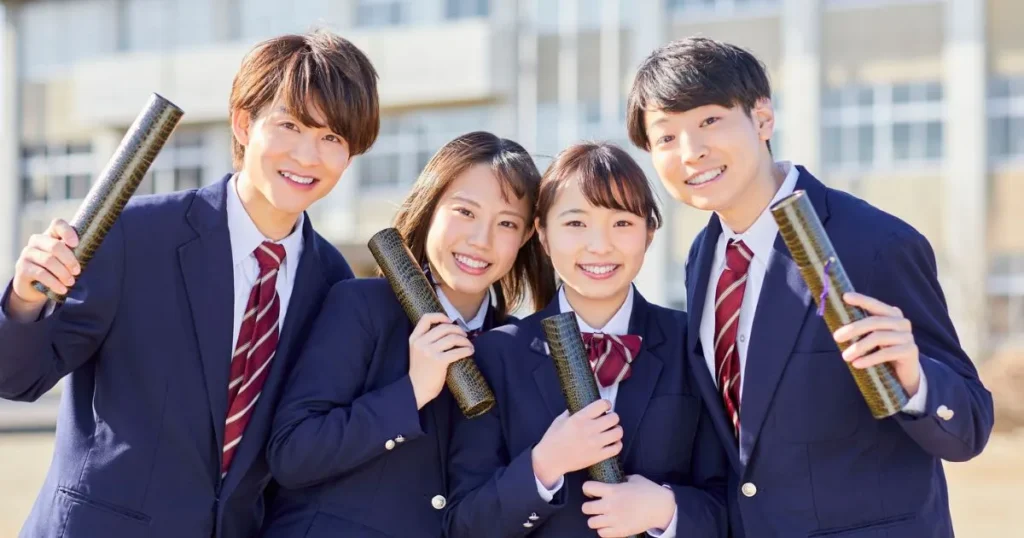 Beasiswa Bidik Anak Negeri