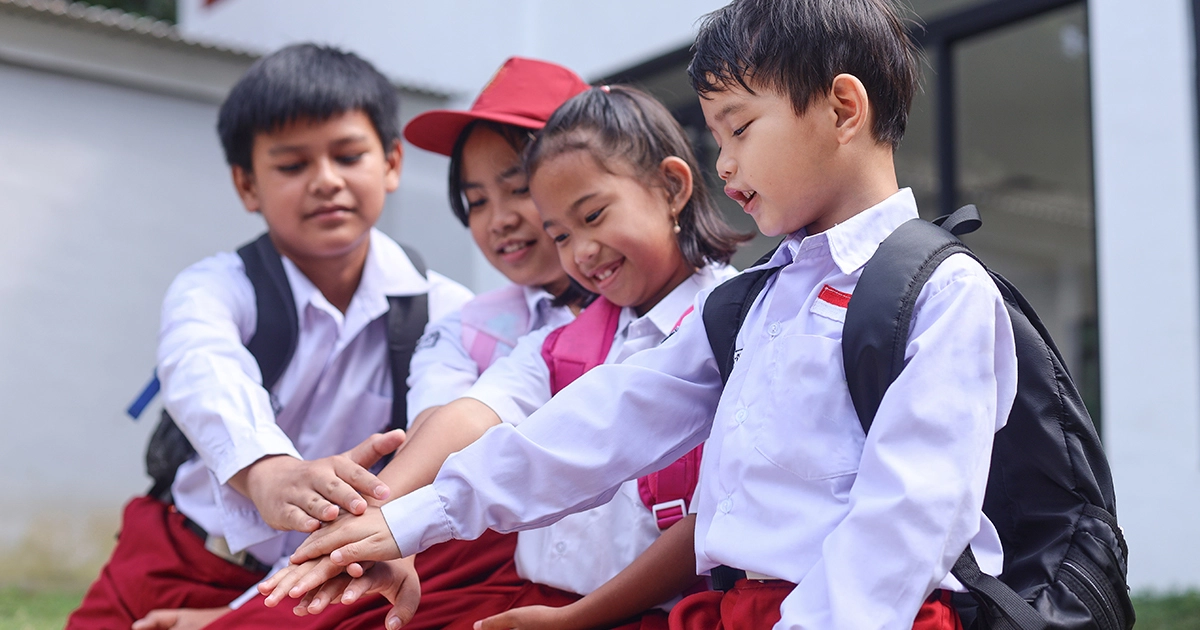 Guru Les Privat Madiun untuk TK, SD, SMP, SMA