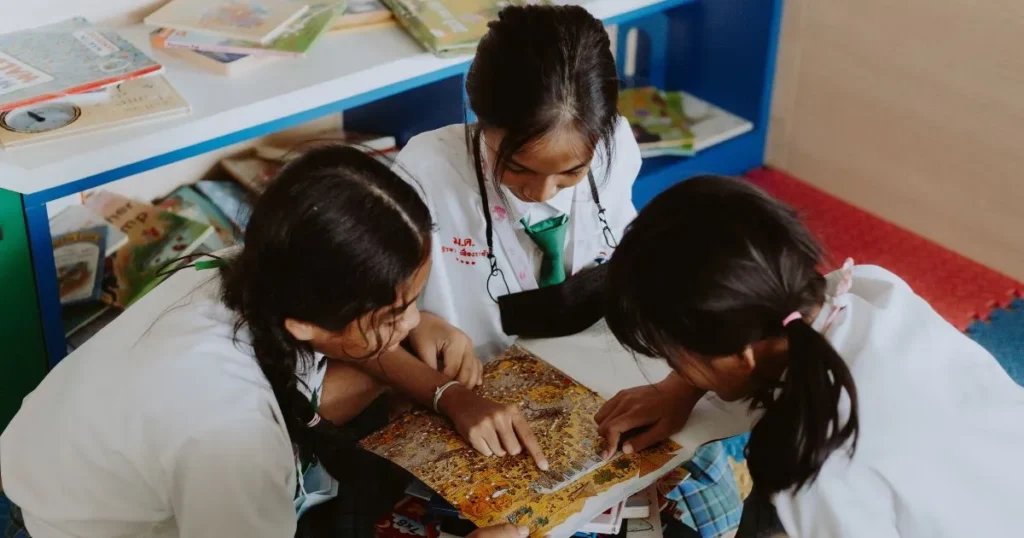 Beasiswa Riset Baznas