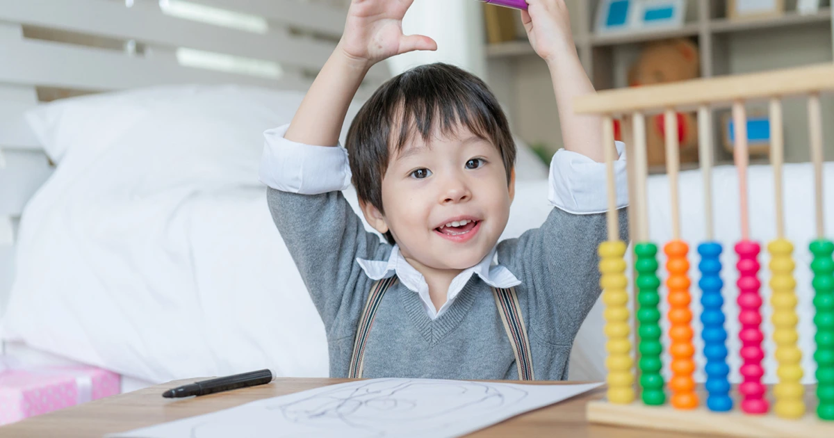 Cara Mengajarkan Anak Berhitung Sejak TK