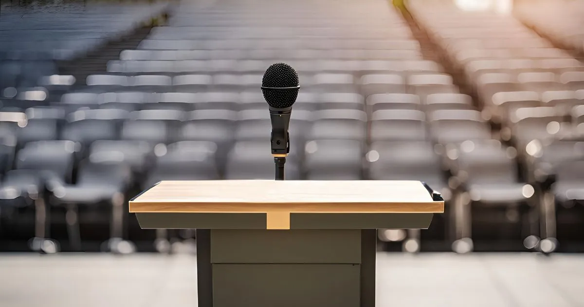 Contoh Pidato Maulid Nabi