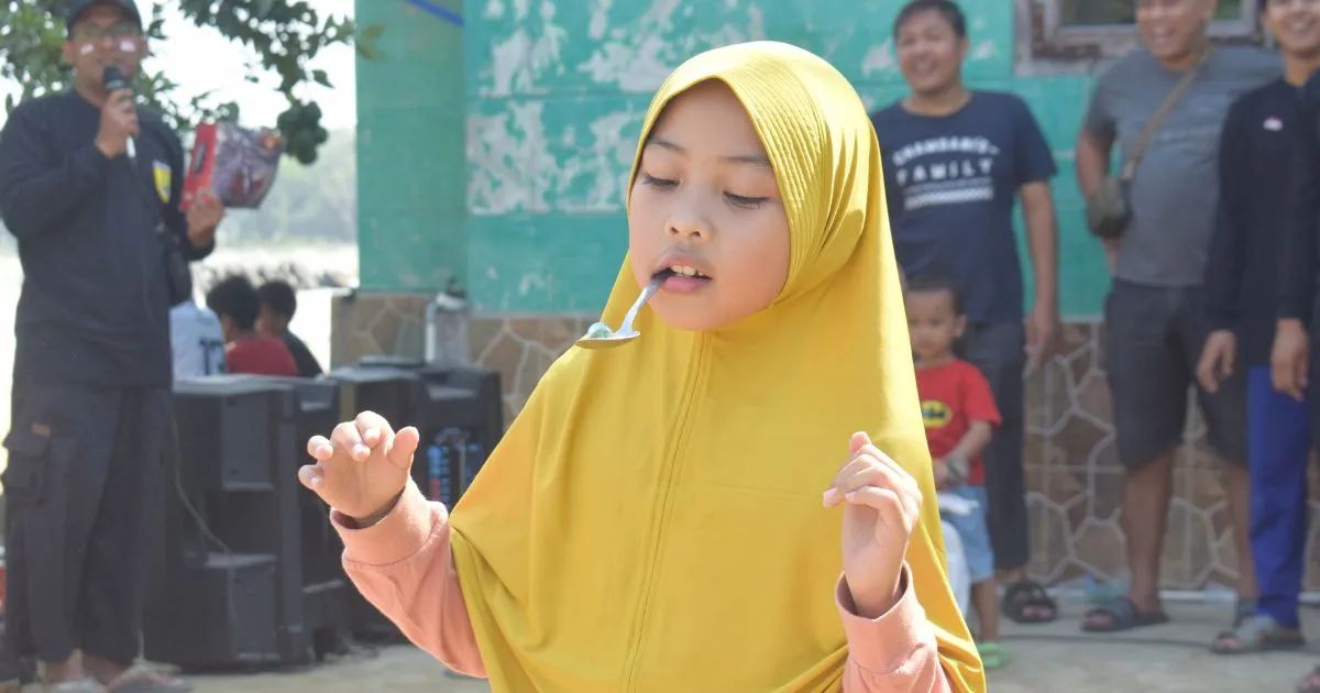 Ide Lomba 17 Agustus