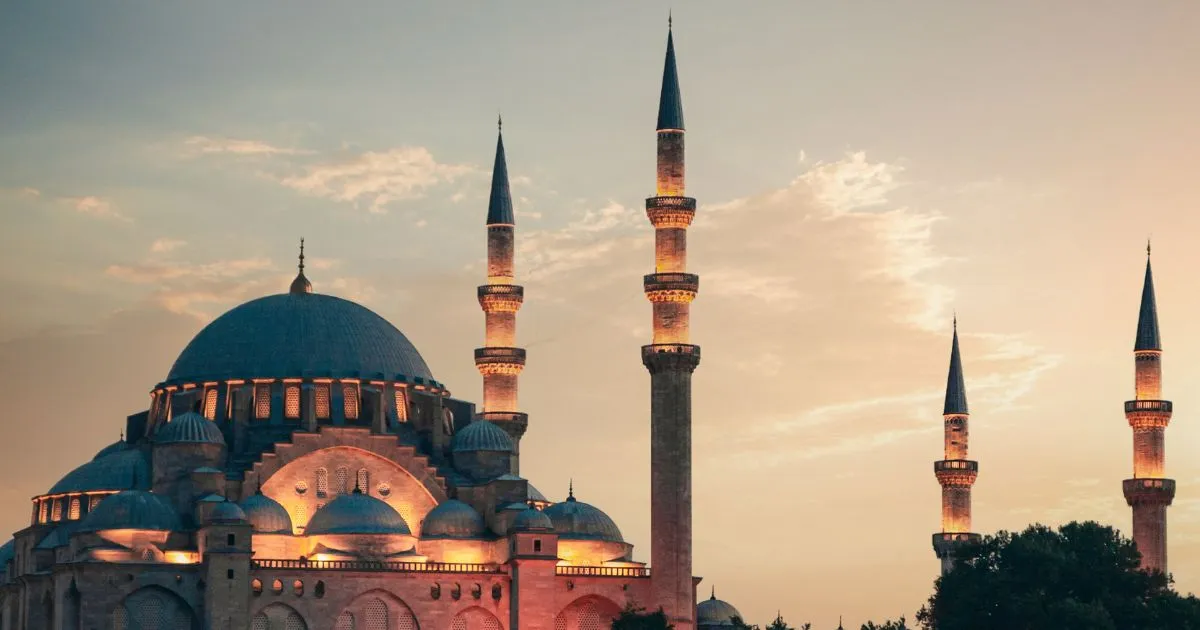 Kegiatan Maulid Nabi