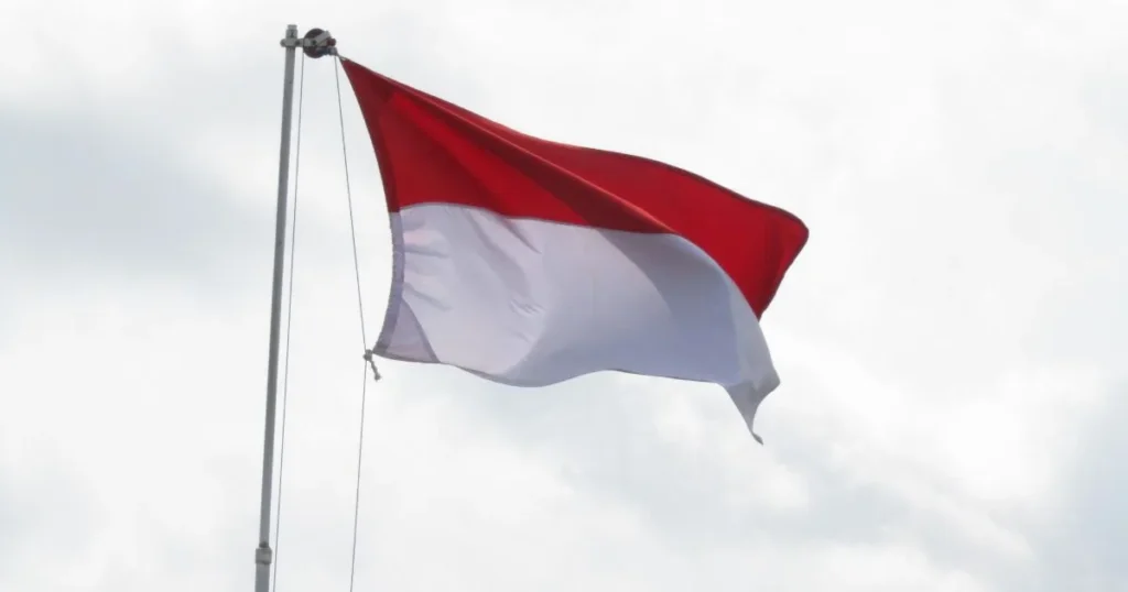 Lagu 17 Agustus