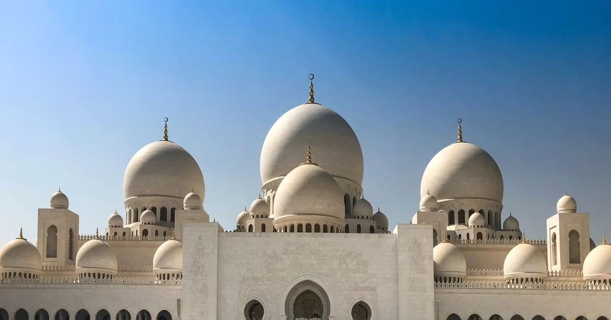 Maulid Nabi 2025 Berapa Hijriah