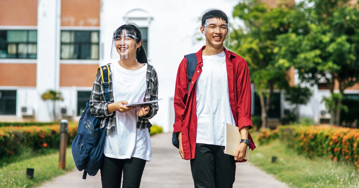 SMA Terbaik di Madiun 2025