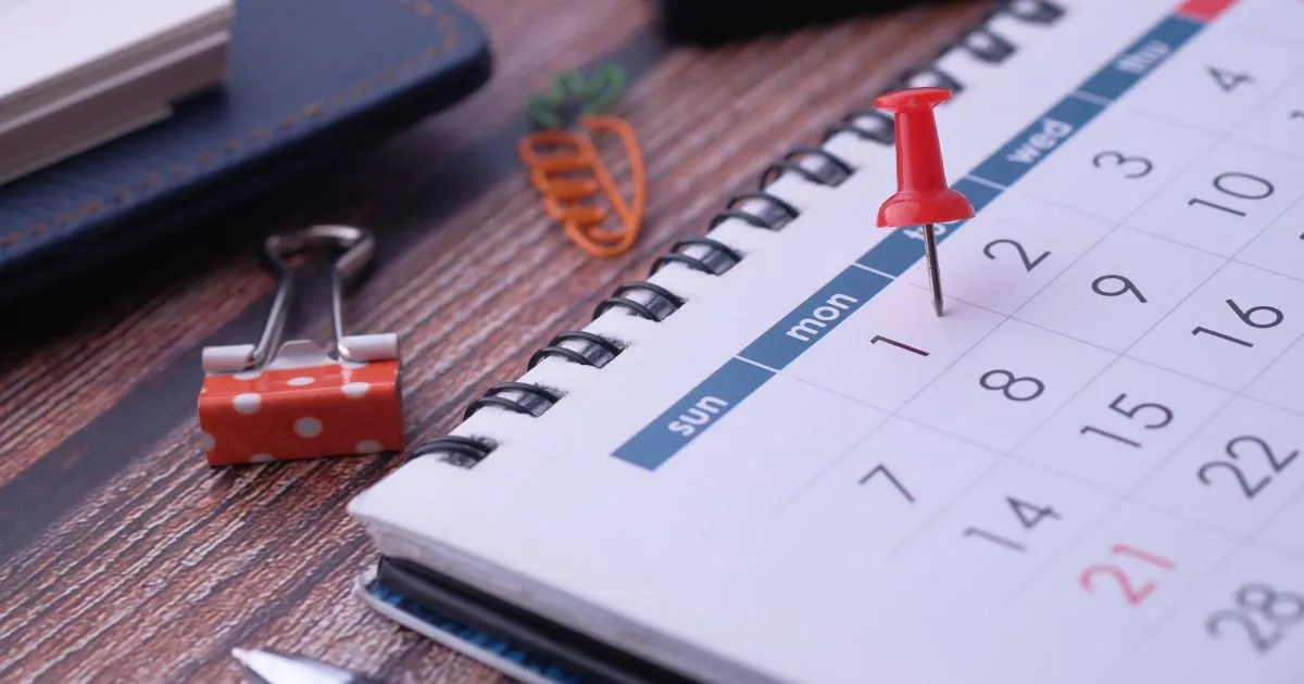 Tanggal Merah September 2025