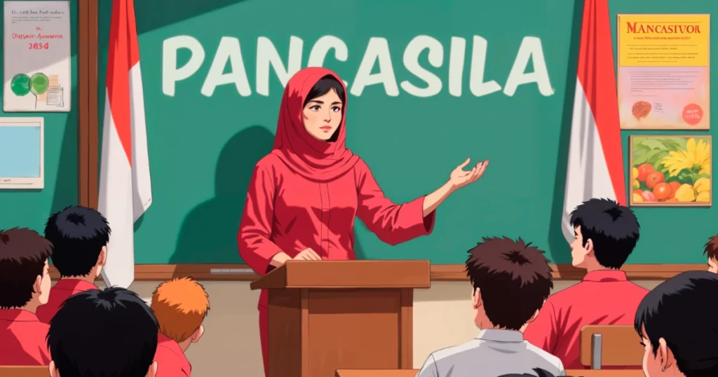 Tujuan Pendidikan Nasional Indonesia