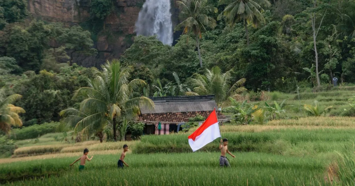 Ucapan Hari Kemerdekaan