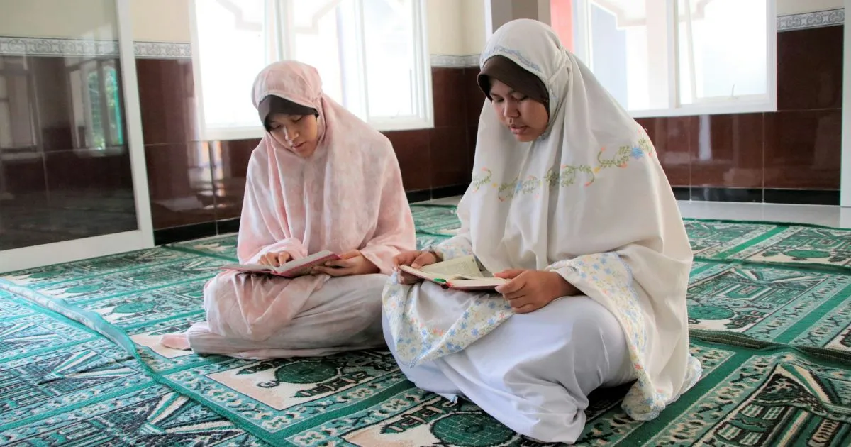 Apa Arti Kata Santri