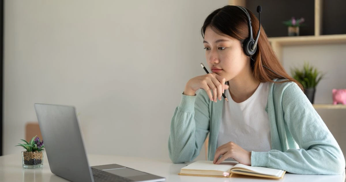 BSI Scholarship Talenta 2025