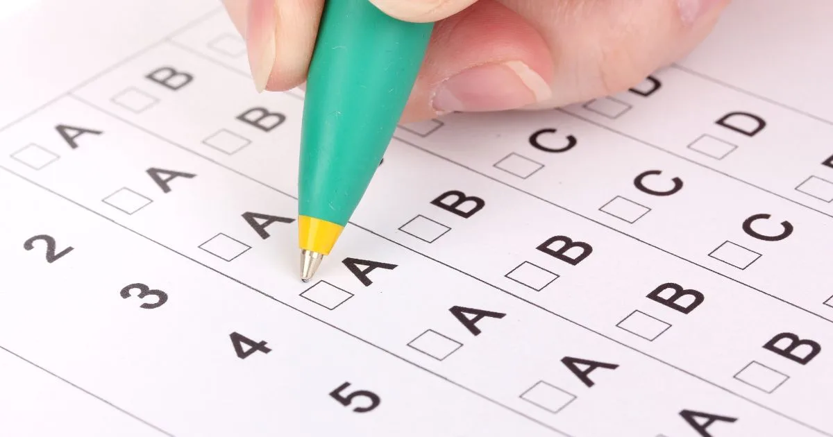 Contoh Soal ANBK Kelas 5 SD 2025