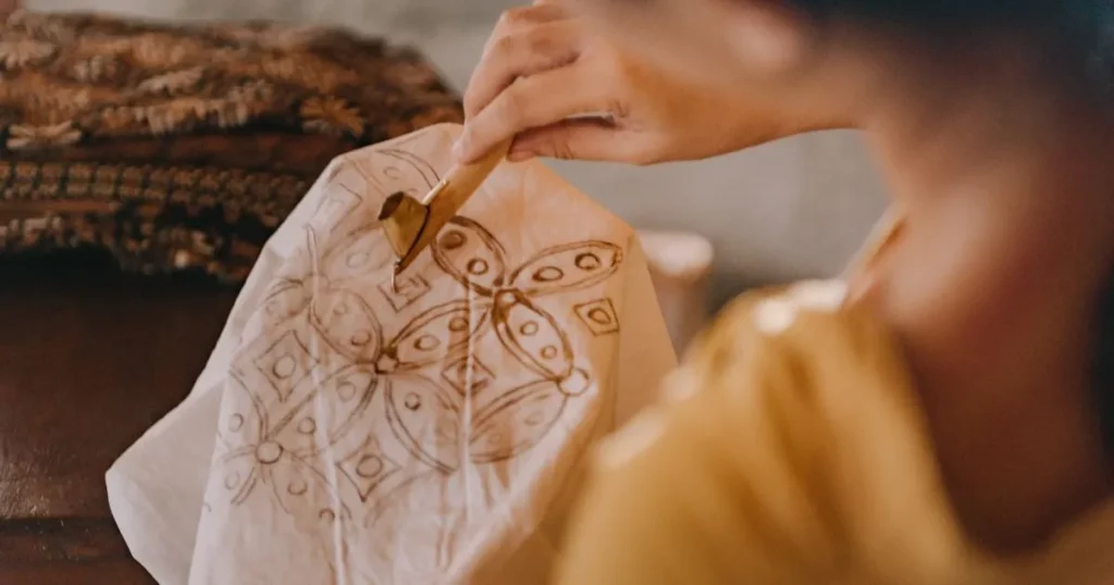 Hari Batik Nasional