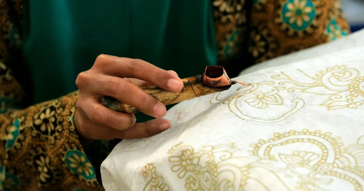 Hari Batik Nasional 2025