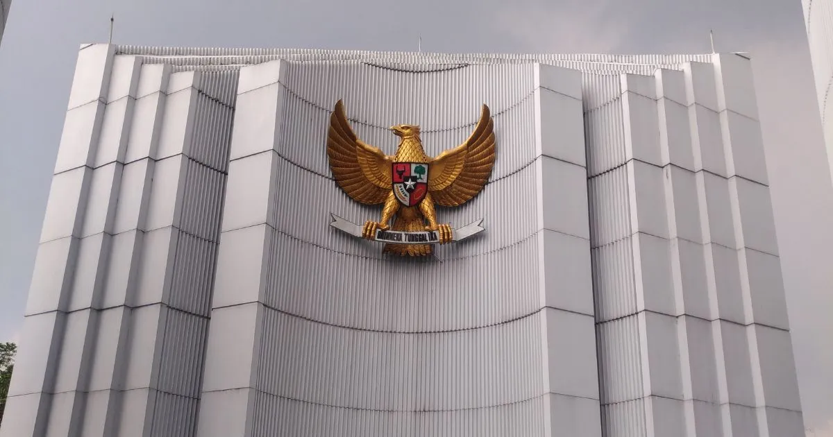 Hari Kesaktian Pancasila