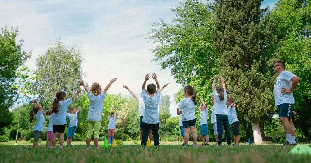 Hari Olahraga Nasional