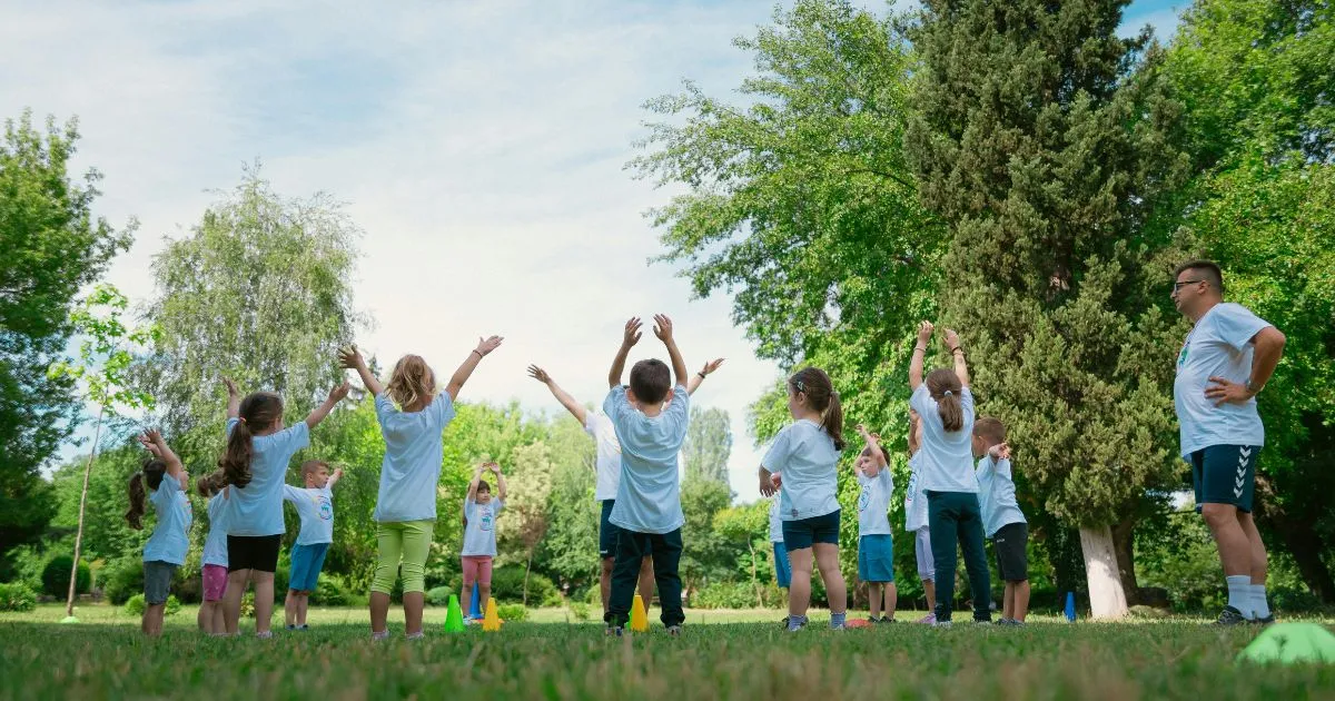 Hari Olahraga Nasional